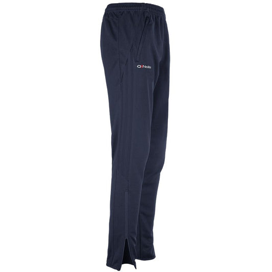 O'Neills Kids' Aston Squad Skinny Pants Marine