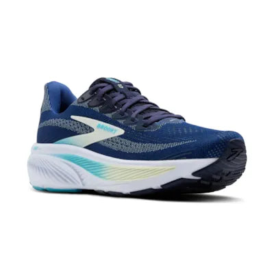 Brooks Womens Ghost 17 Navy