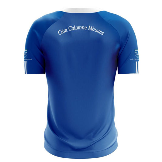 Claremorris GAA Jersey Kids/Adults