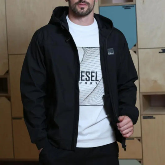 Diesel Sport Mens Shane Jacket