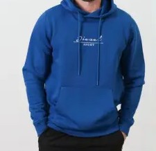 Diesel Sport Mens Todd Hoodie