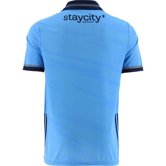 Dublin GAA Home Jersey 2024 Kids/Adults