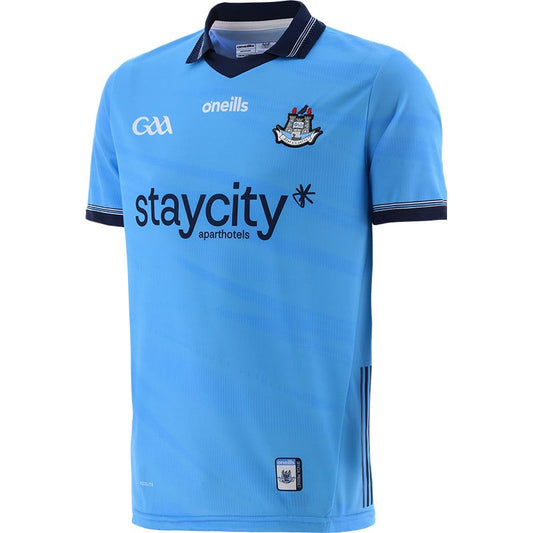 Dublin GAA Home Jersey 2024 Kids/Adults