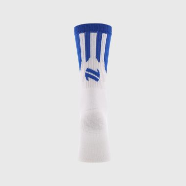 O'Neills Ion Midi Socks Blue/White