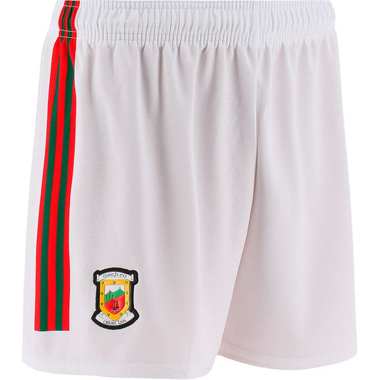 Mayo GAA Home Shorts 2023