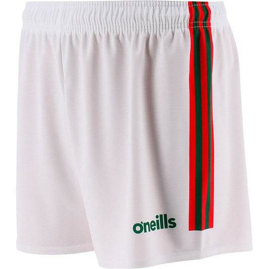 Mayo GAA Home Shorts 2023