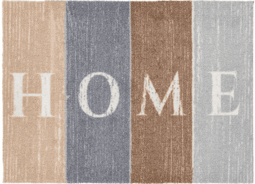 Miabella Mat "Home" 50x70cm