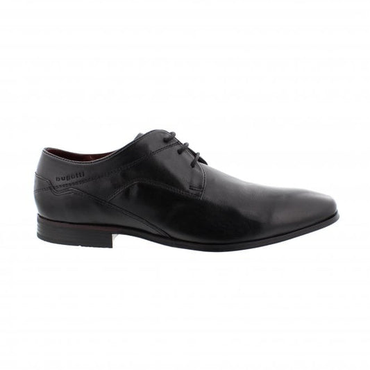 Bugatti Morino Shoes Black