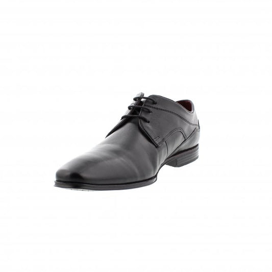 Bugatti Morino Shoes Black