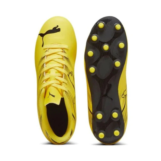 Puma Junior ATTACANTO FG/AG Football Boots