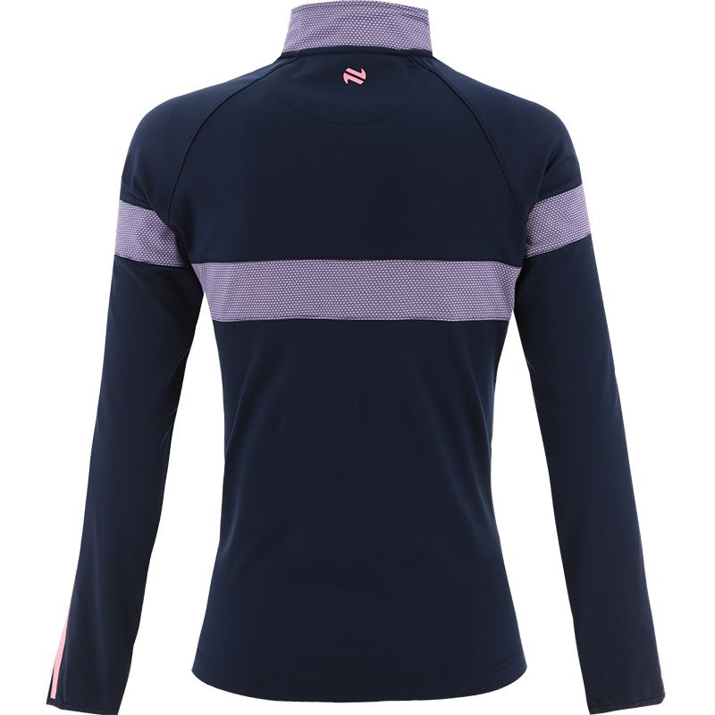 Galway Half Zip Training Top Girls/Women's