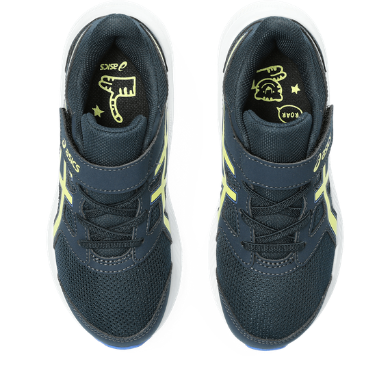 Asics Junior Jolt 4 Running Shoes