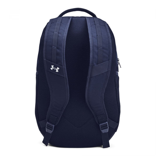 Under Armour Hustle 6.0 Backpack Navy