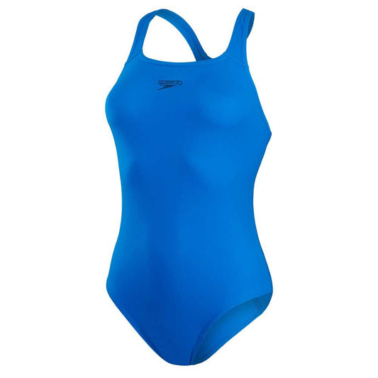 Speedo Womens' ECO Endurance+ Medalist Swimsuit