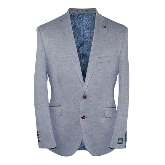 Daniel Grahame Dale Blazer Blue