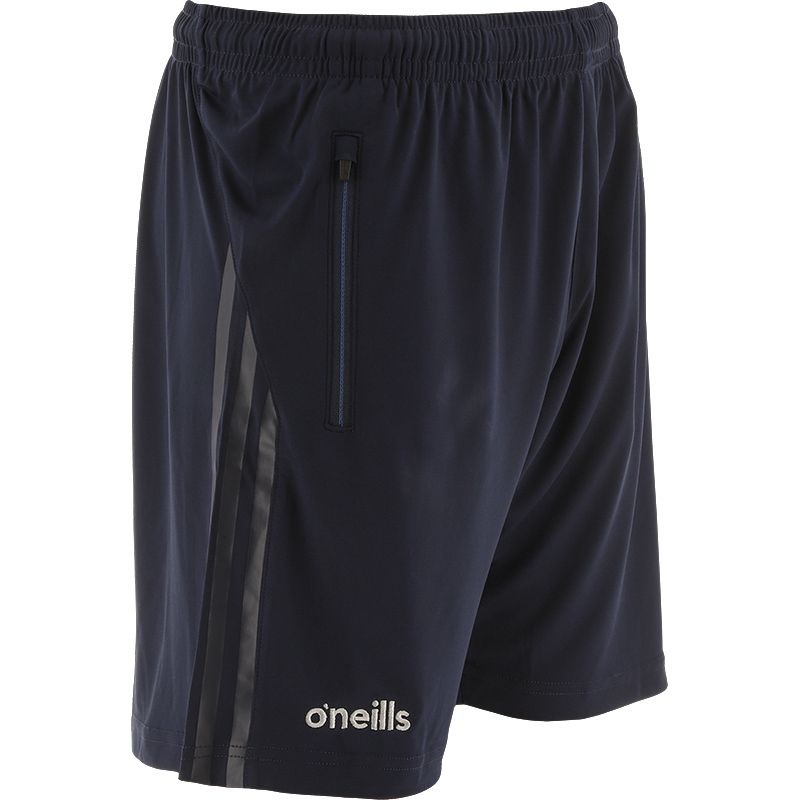 Men's Synergy Training Shorts Marine