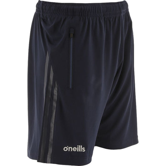 Men's Synergy Training Shorts Marine