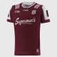 O'Neills Galway GAA Home Jersey 2025 adults and kids