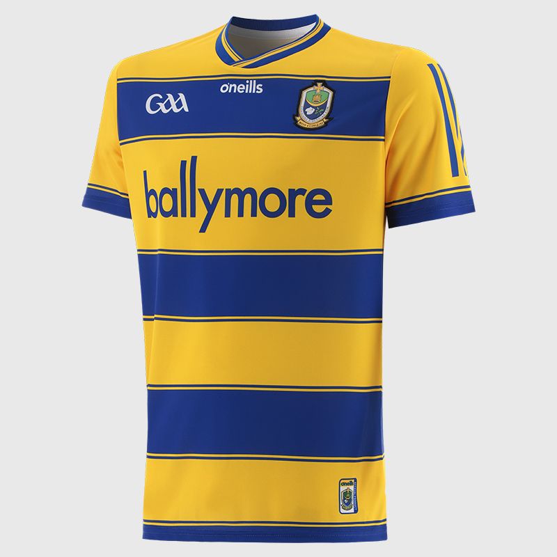 O'Neills Roscommon GAA Home Jersey 2025