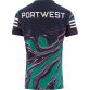 Mayo GAA Short Sleeve Training Top 2024 Kids/Adults