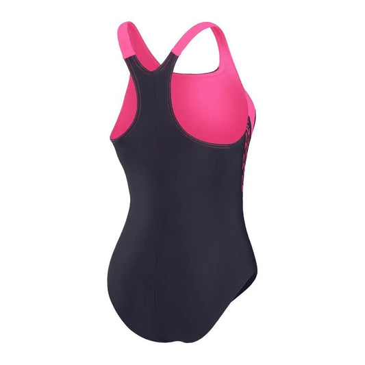 Speedo Women's HyperBoom Splice Racerback Swimsuit