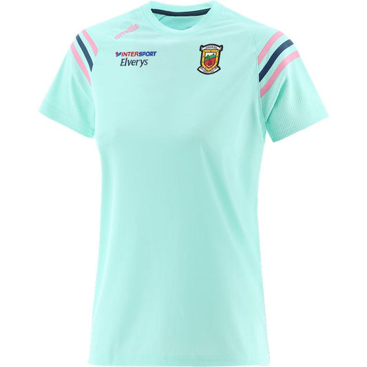 Mayo GAA Ladies Weston T-Shirt Kids/Adults