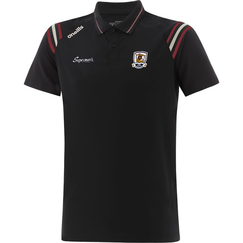 Galway GAA Men's Weston Polo Shirt