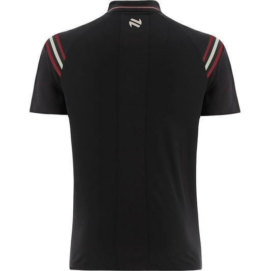 Galway GAA Men's Weston Polo Shirt