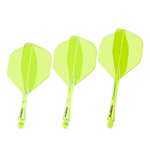 Winmau Fusion Darts Flights