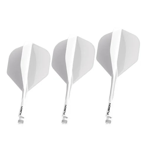 Winmau Fusion Darts Flights